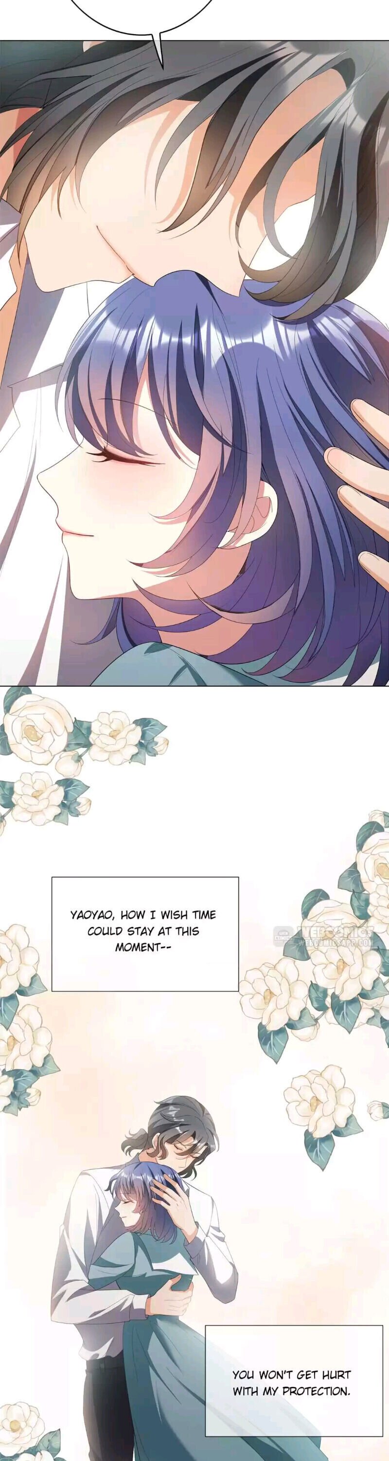 Lair & Love Game chapter 49 page 7