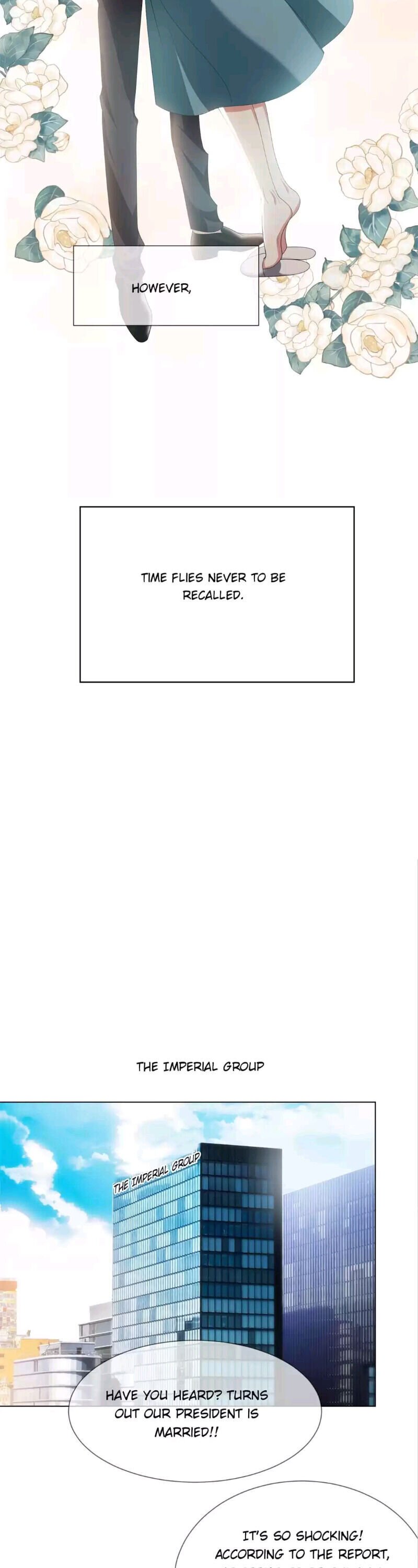 Lair & Love Game chapter 49 page 8