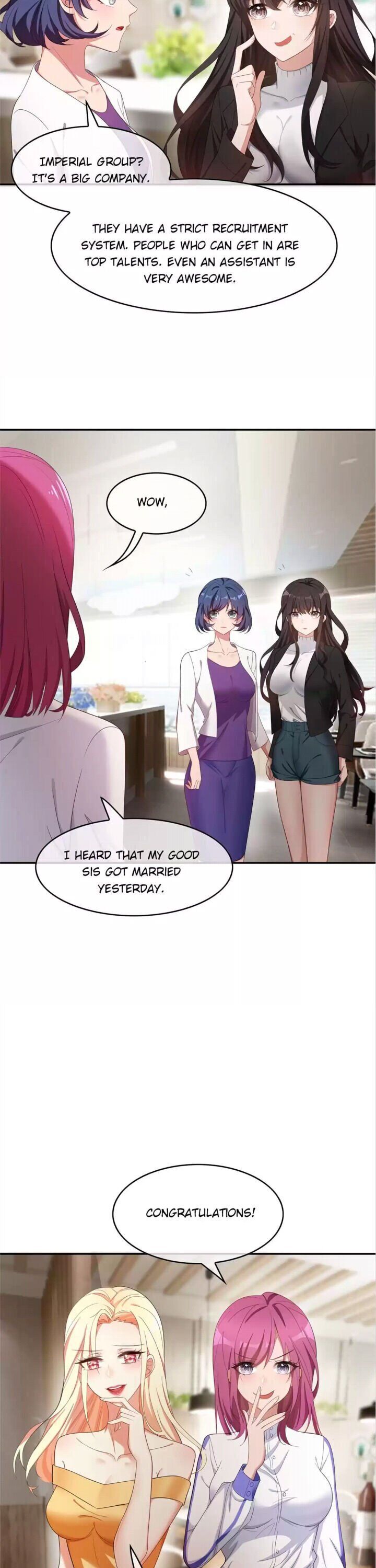 Lair & Love Game chapter 5 page 10