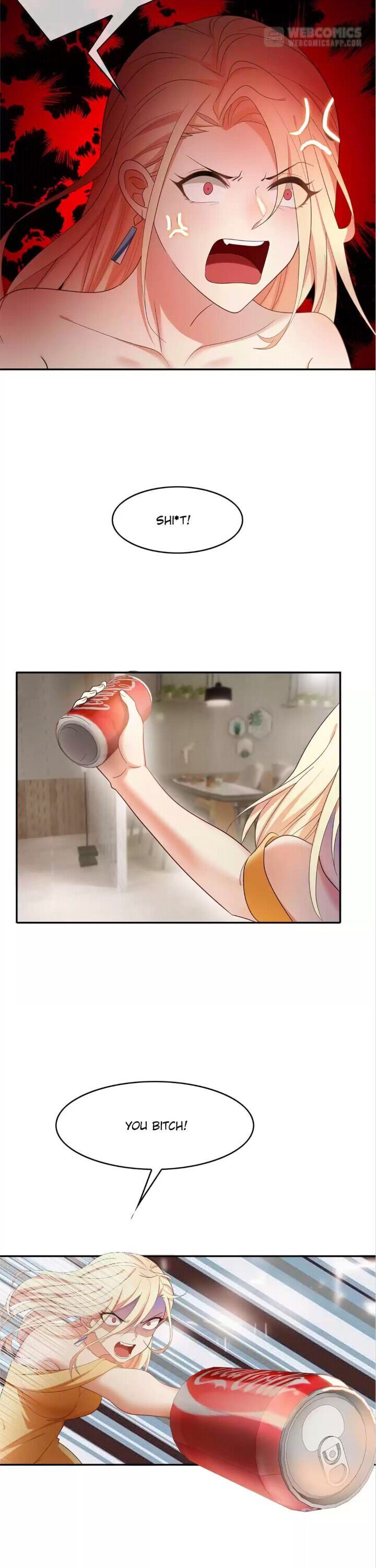 Lair & Love Game chapter 5 page 13