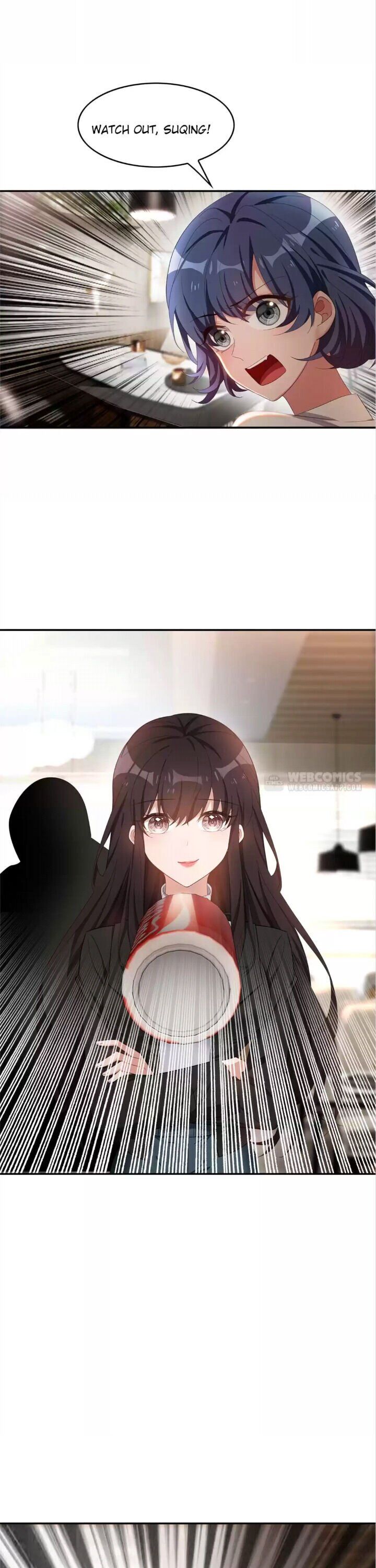 Lair & Love Game chapter 5 page 14