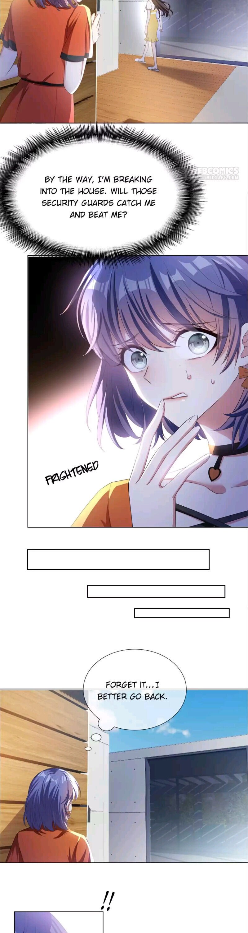 Lair & Love Game chapter 50 page 10