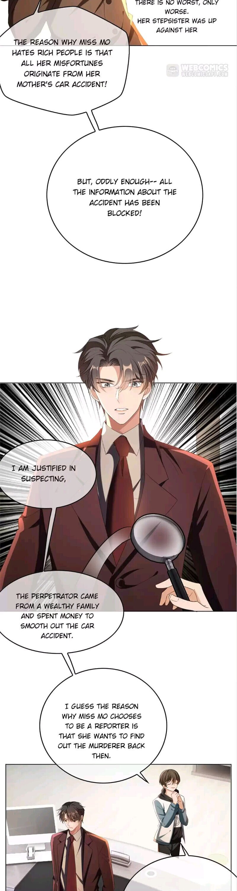 Lair & Love Game chapter 50 page 4