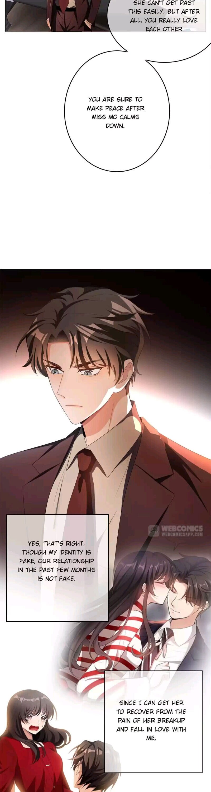 Lair & Love Game chapter 50 page 5