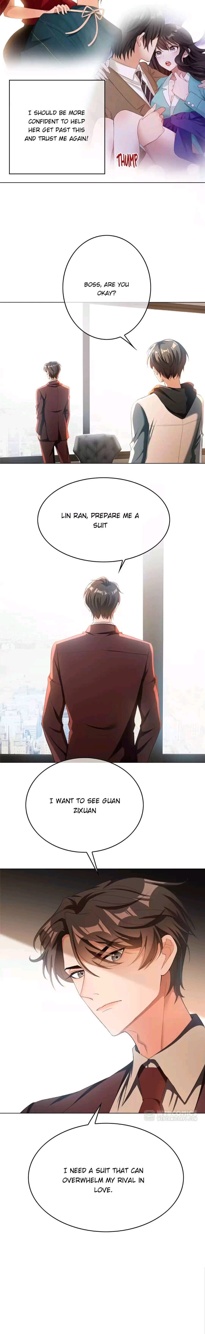 Lair & Love Game chapter 50 page 6