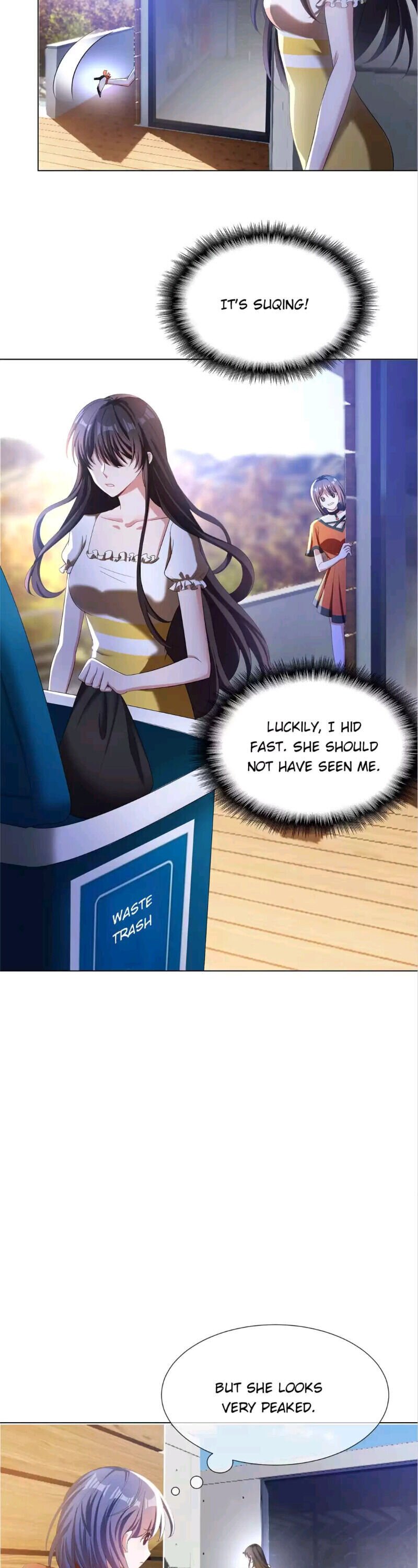 Lair & Love Game chapter 50 page 9