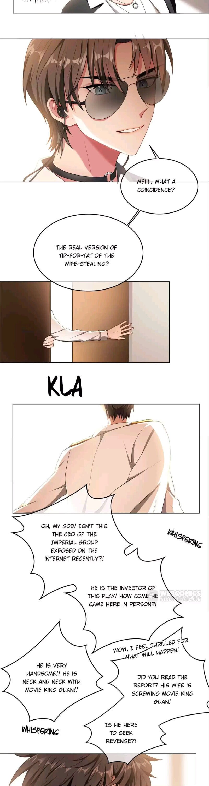 Lair & Love Game chapter 51 page 10