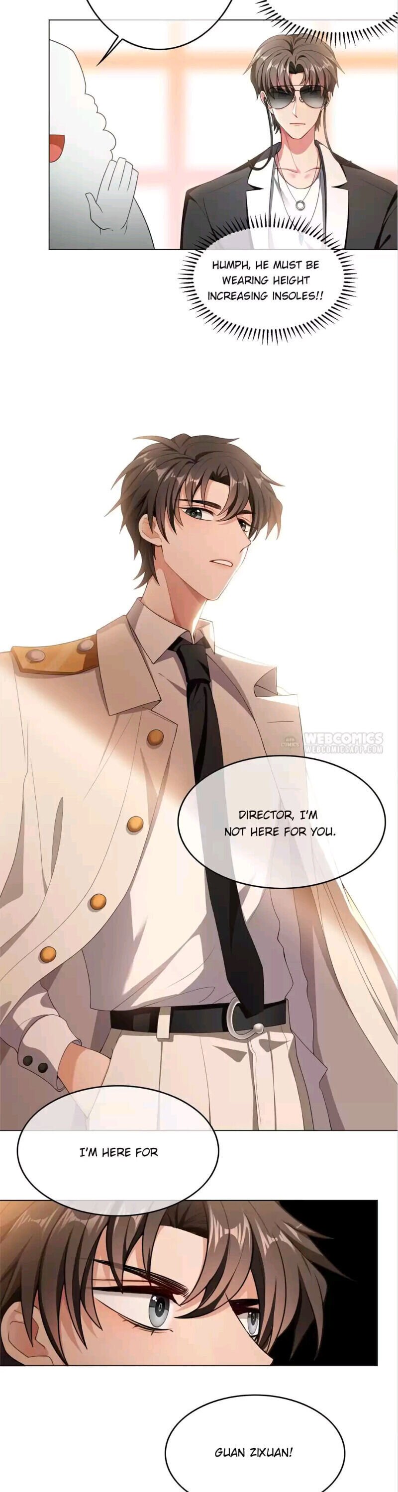 Lair & Love Game chapter 51 page 12