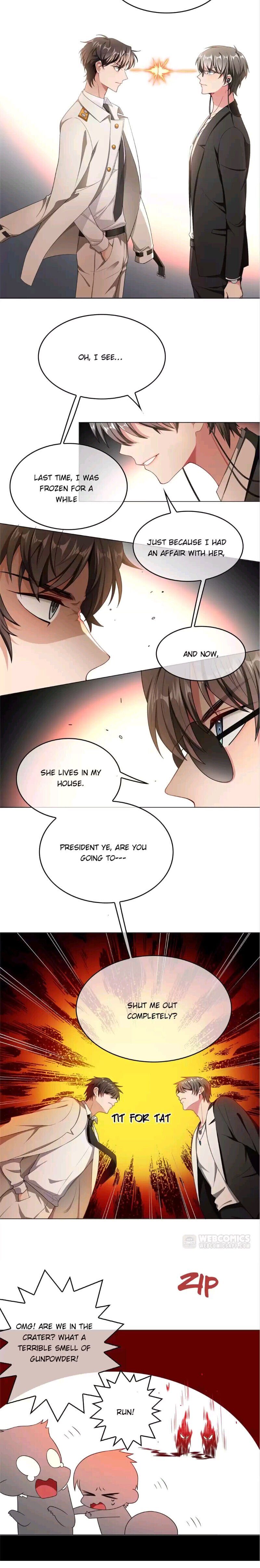 Lair & Love Game chapter 51 page 13