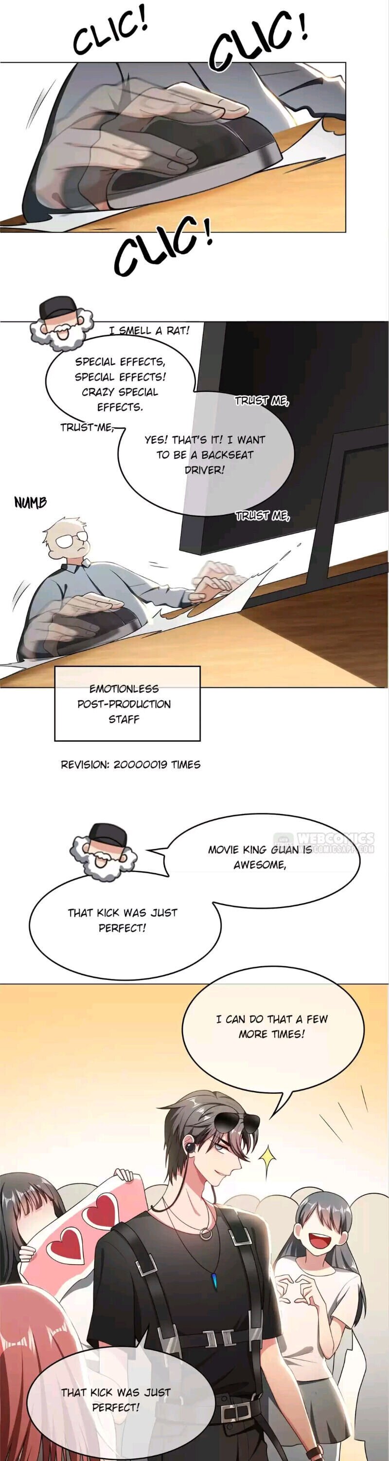 Lair & Love Game chapter 51 page 7