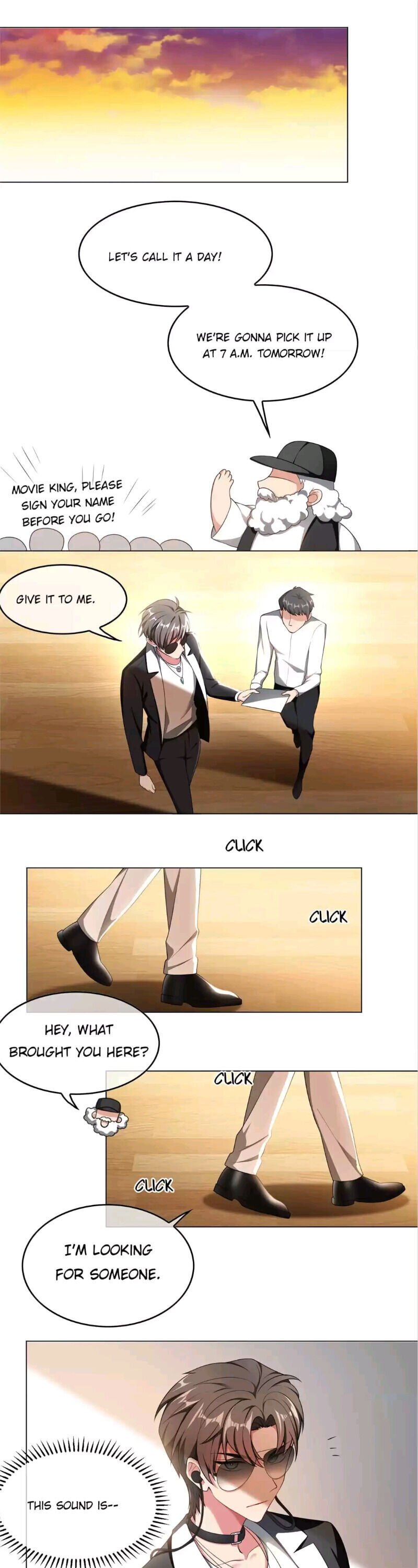 Lair & Love Game chapter 51 page 9