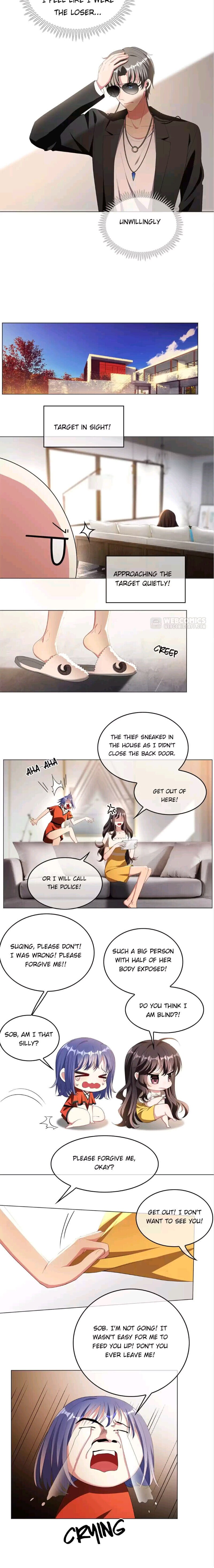 Lair & Love Game chapter 52 page 13