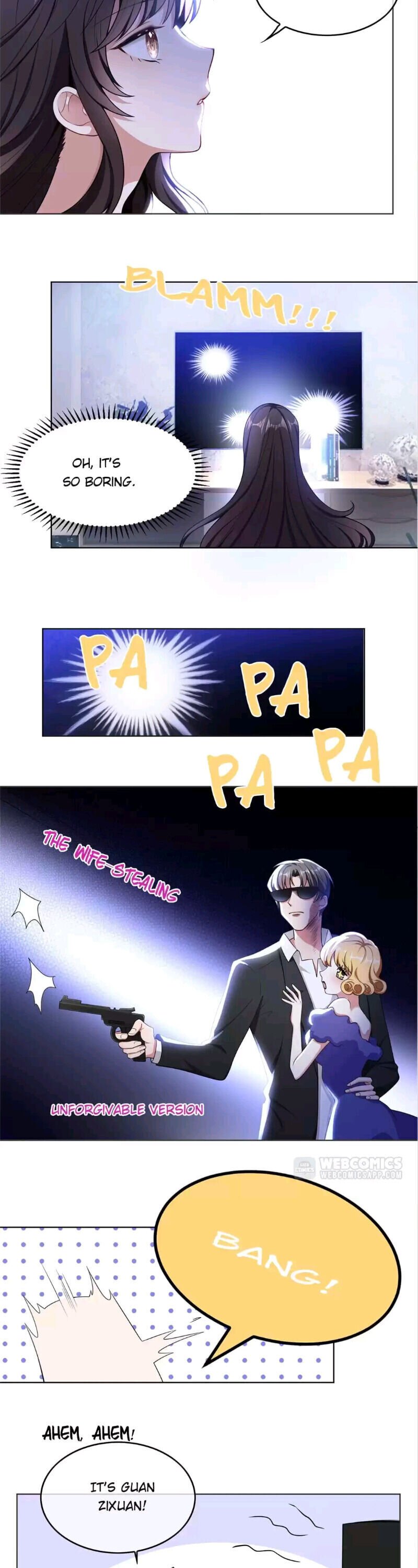 Lair & Love Game chapter 52 page 2