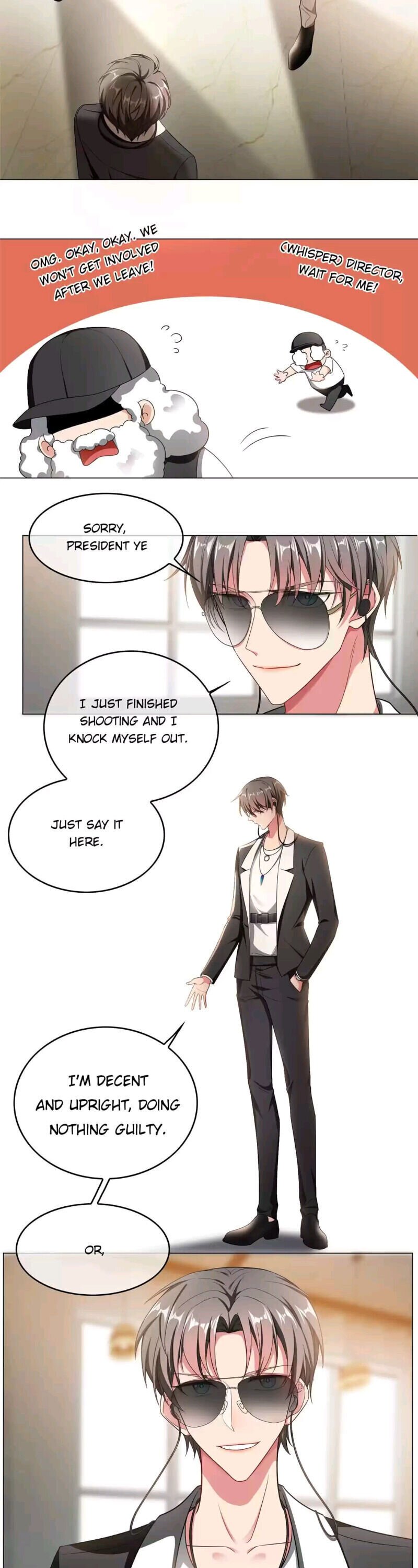 Lair & Love Game chapter 52 page 6