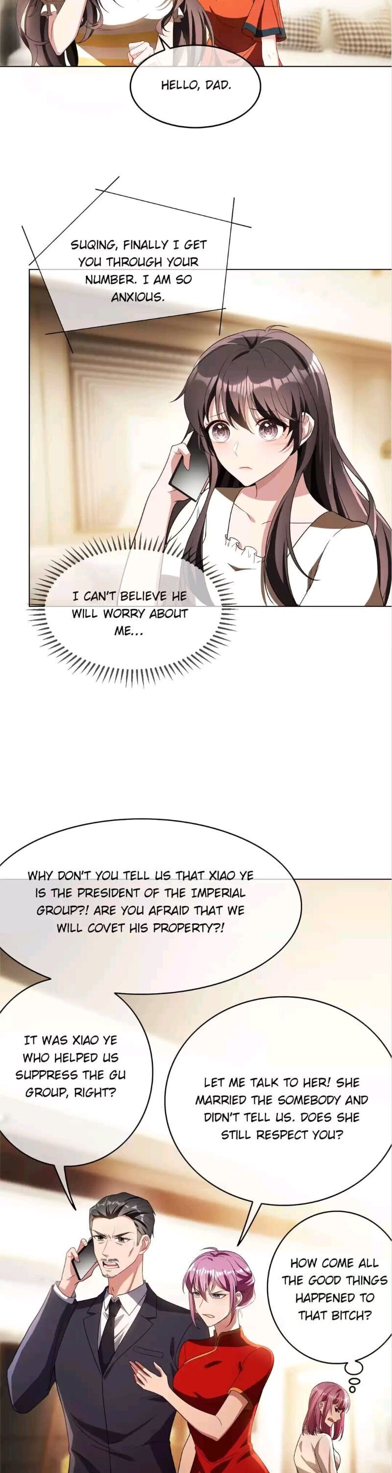 Lair & Love Game chapter 53 page 10