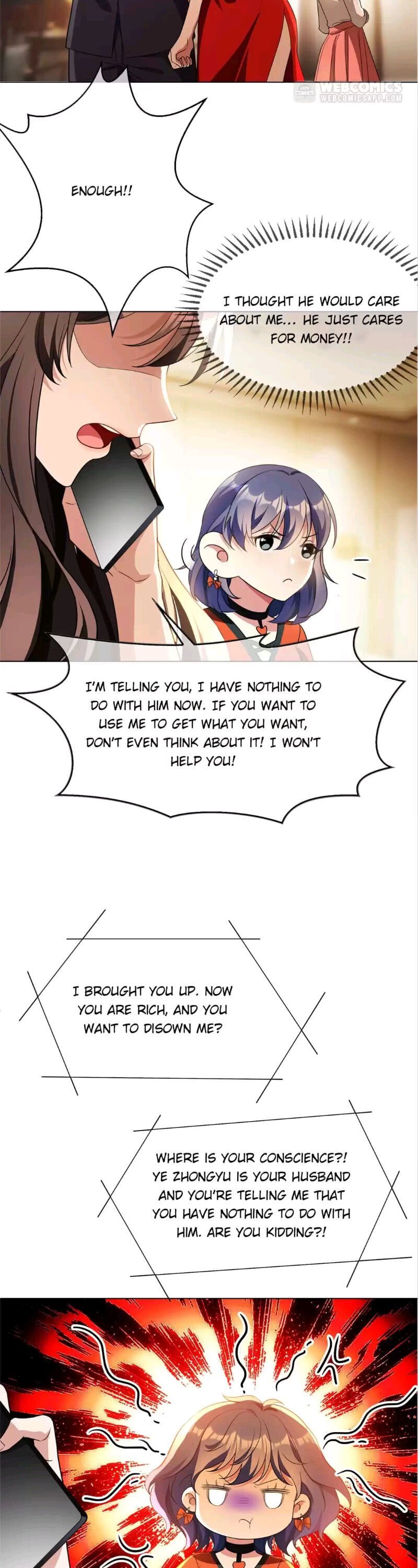 Lair & Love Game chapter 53 page 11