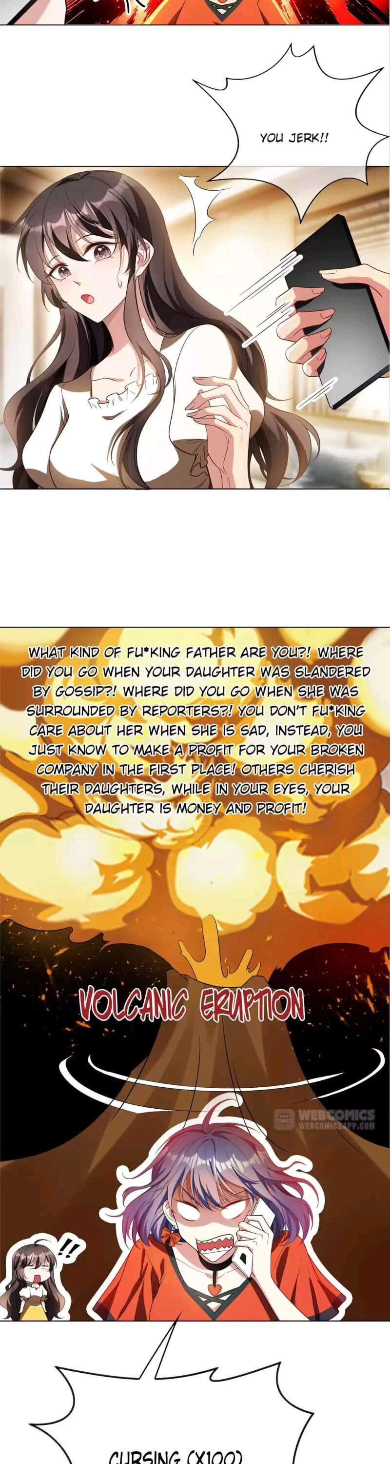 Lair & Love Game chapter 53 page 12