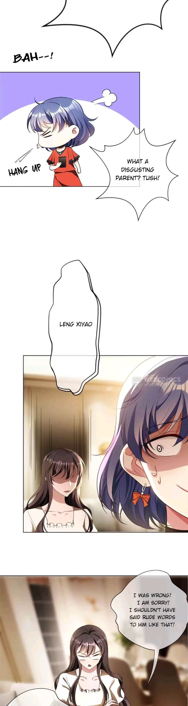 Lair & Love Game chapter 53 page 14