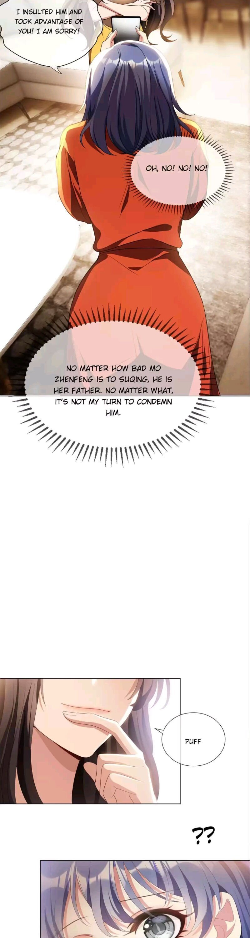 Lair & Love Game chapter 53 page 15