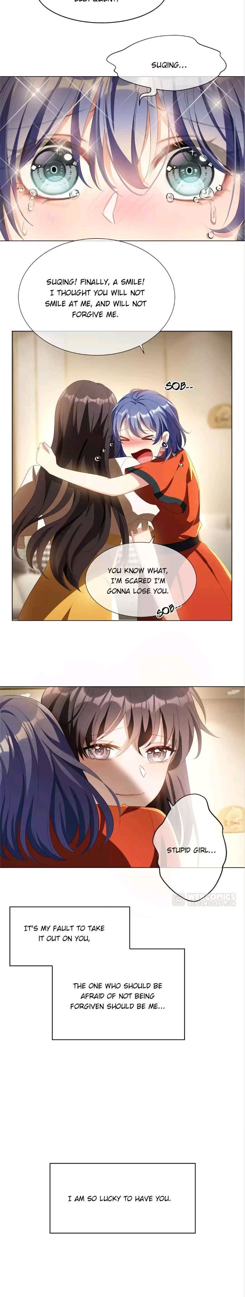 Lair & Love Game chapter 53 page 17