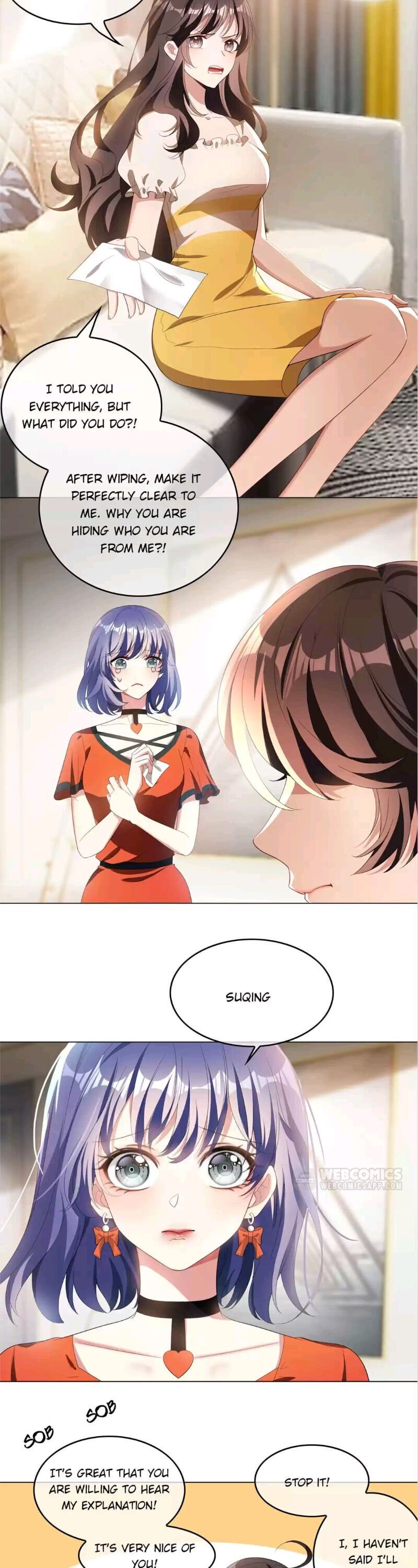 Lair & Love Game chapter 53 page 2