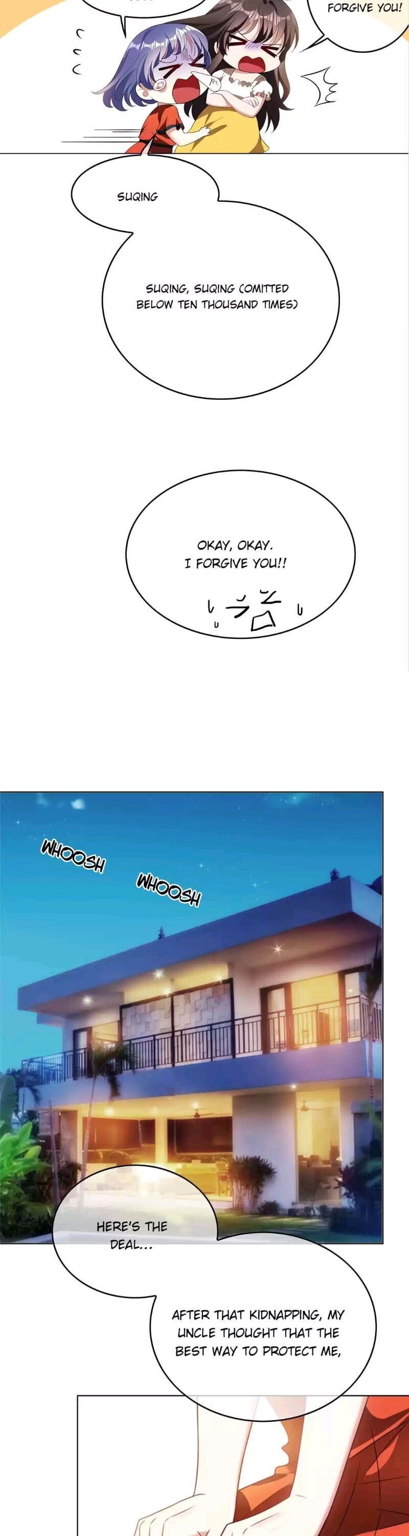 Lair & Love Game chapter 53 page 3