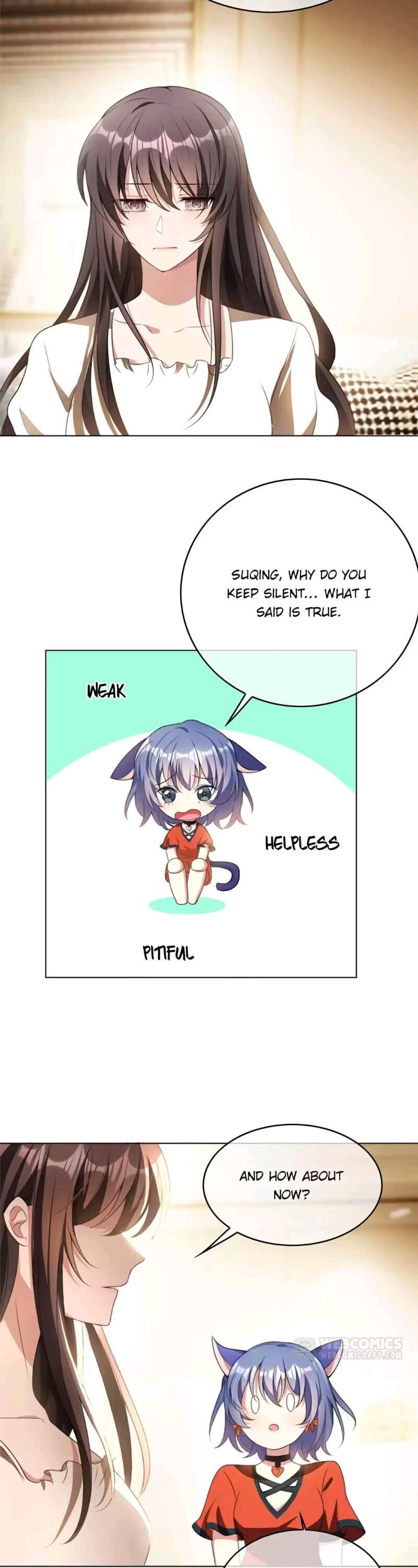 Lair & Love Game chapter 53 page 5