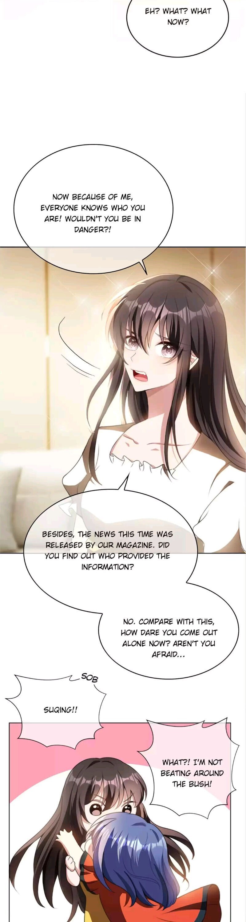 Lair & Love Game chapter 53 page 6