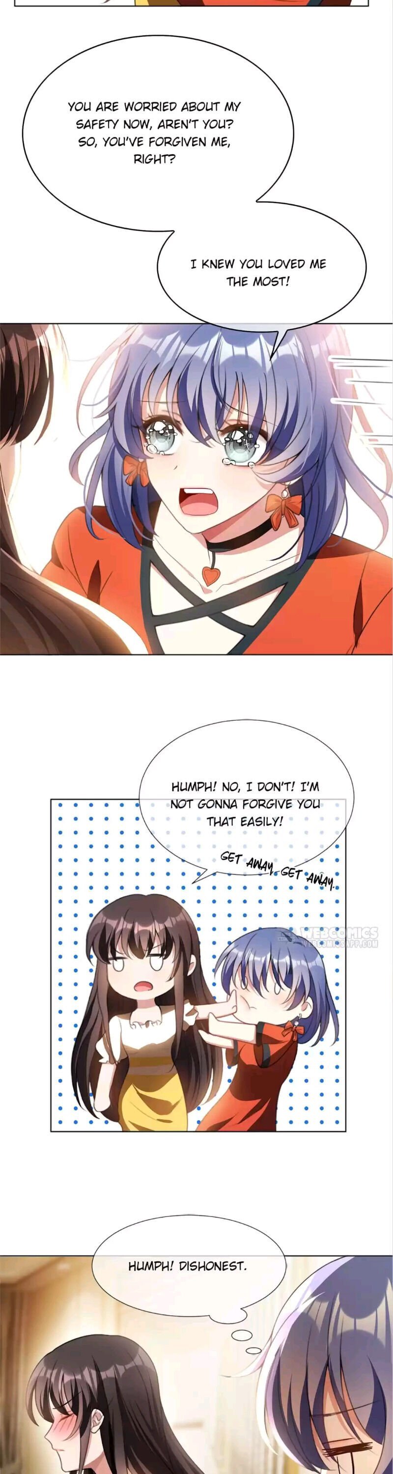 Lair & Love Game chapter 53 page 7