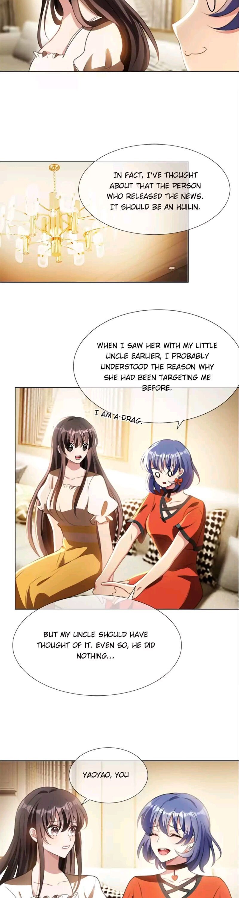 Lair & Love Game chapter 53 page 8