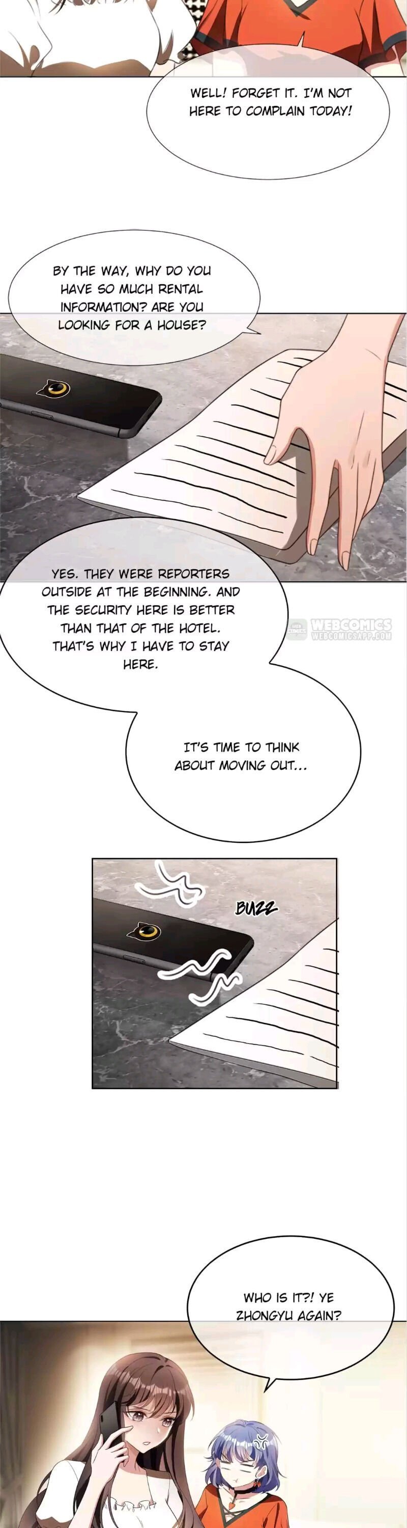 Lair & Love Game chapter 53 page 9