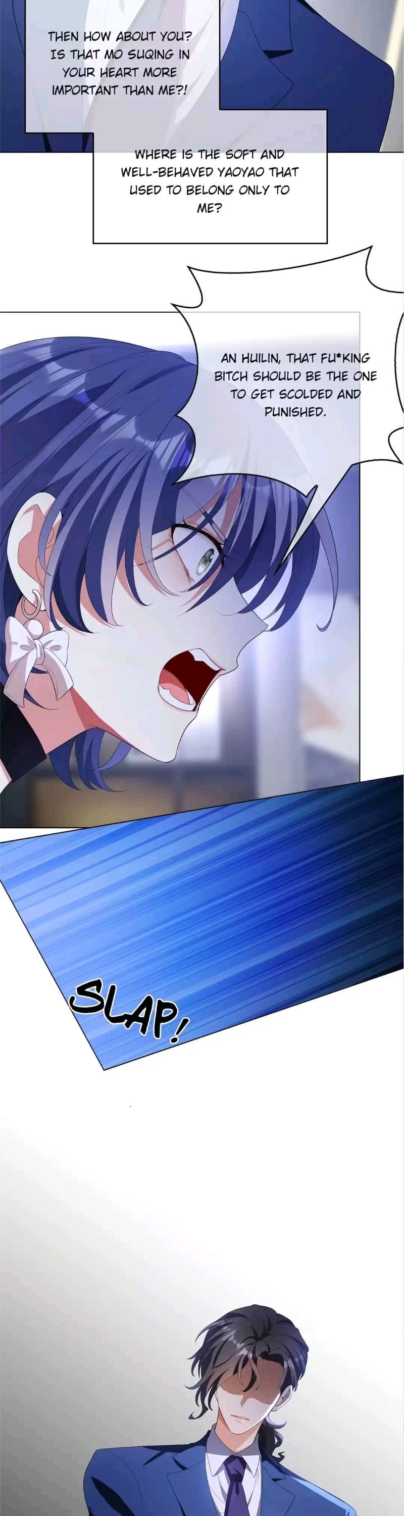 Lair & Love Game chapter 54 page 11