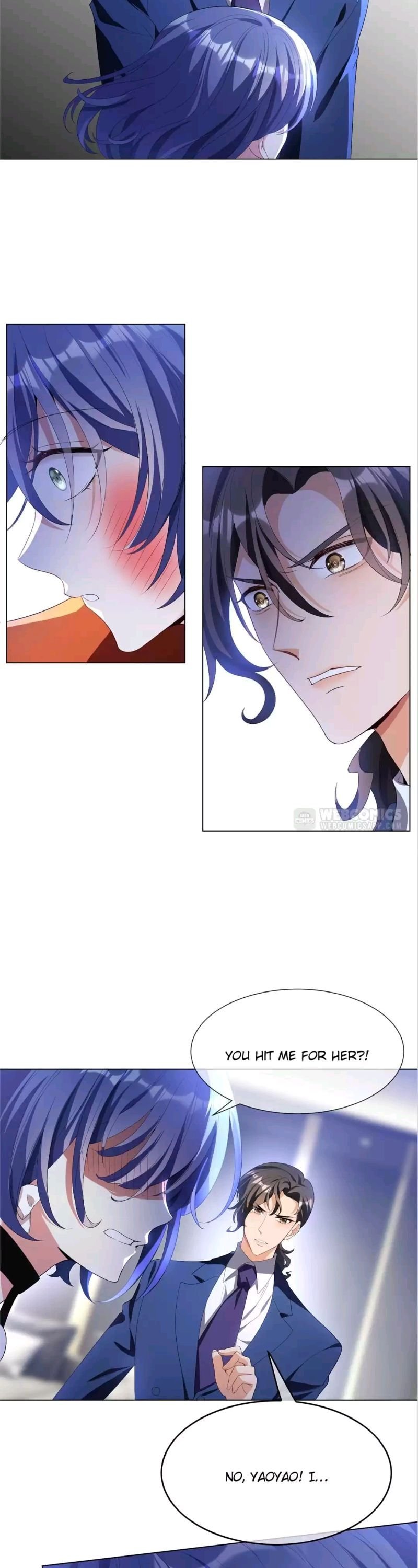 Lair & Love Game chapter 54 page 12