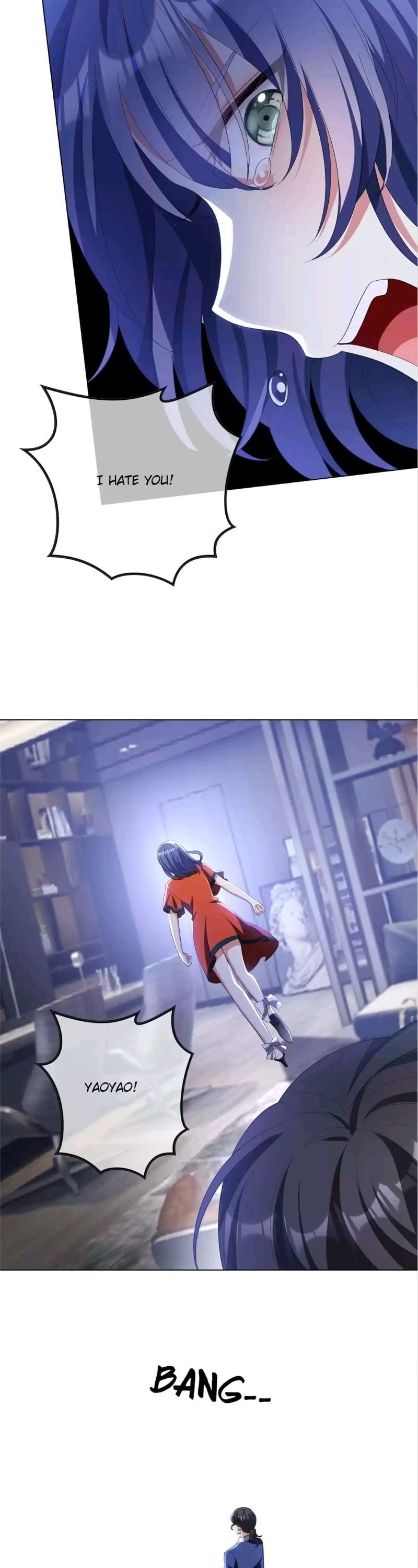 Lair & Love Game chapter 54 page 13