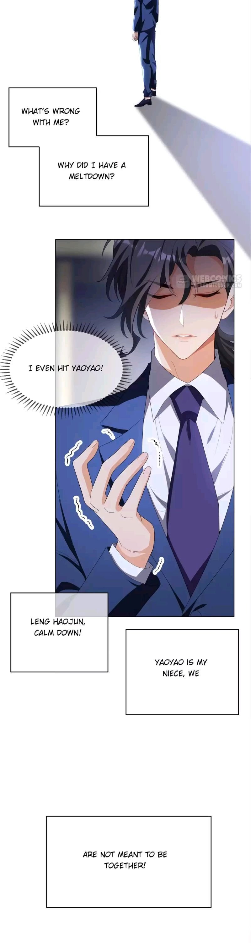 Lair & Love Game chapter 54 page 14