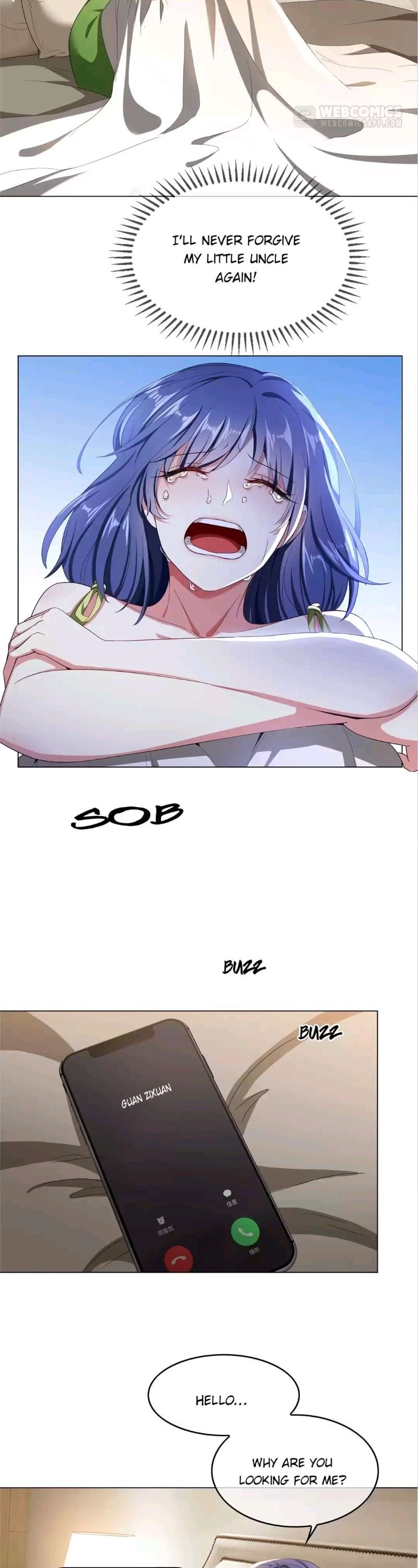 Lair & Love Game chapter 54 page 16