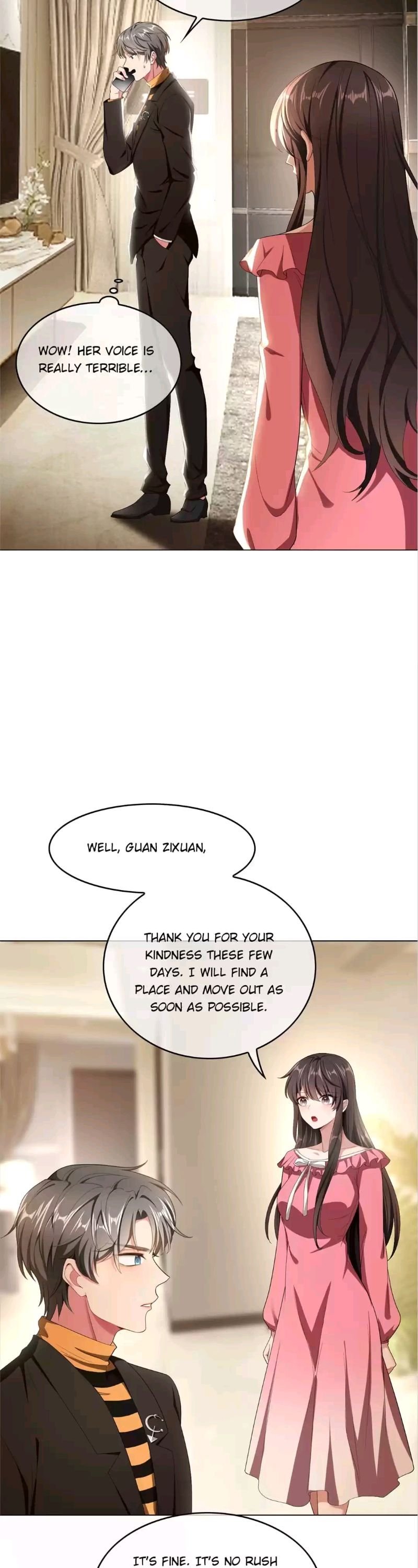 Lair & Love Game chapter 54 page 19