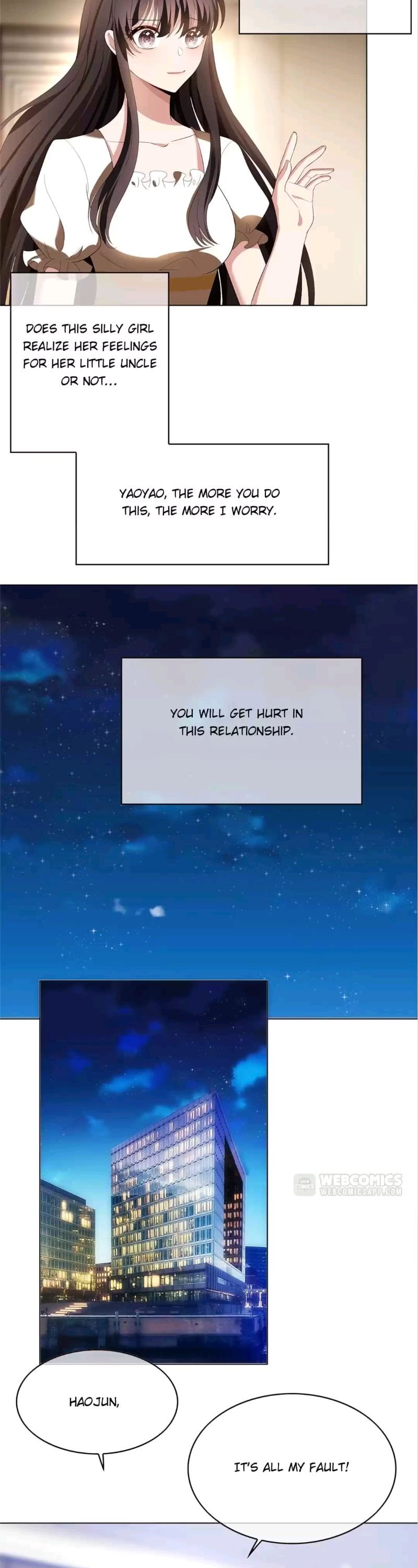 Lair & Love Game chapter 54 page 2