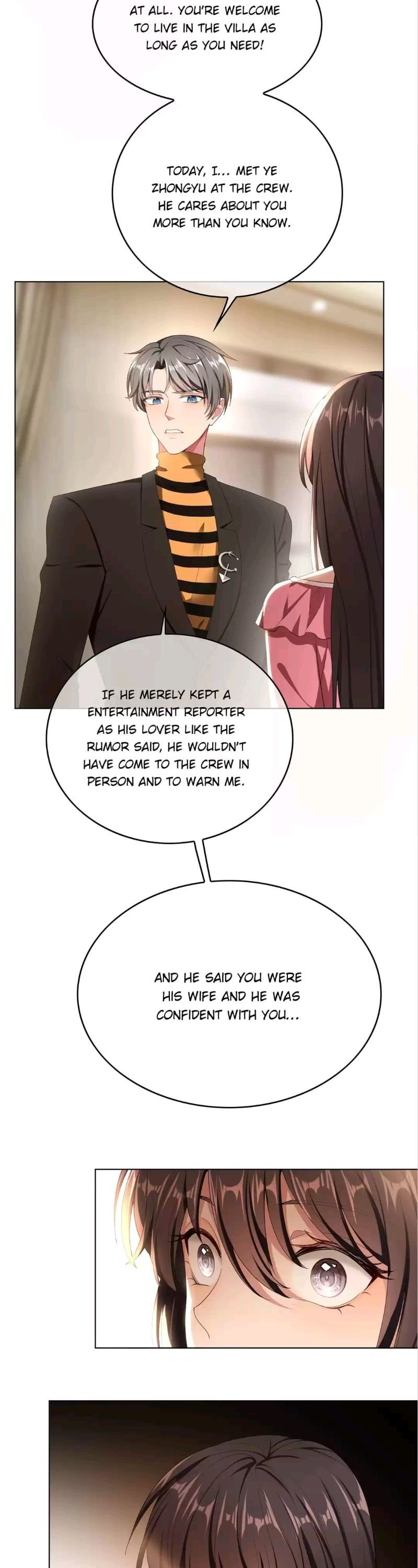 Lair & Love Game chapter 54 page 20