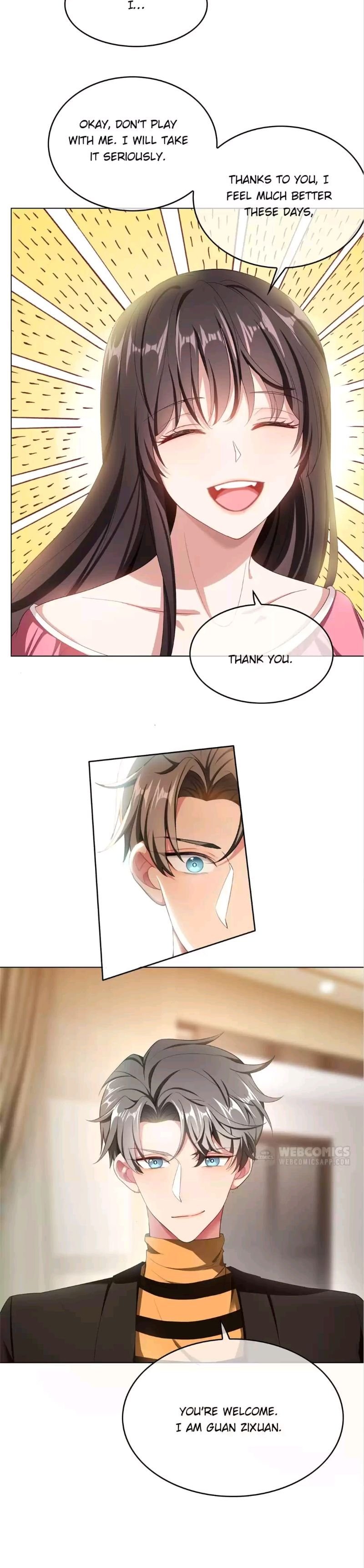 Lair & Love Game chapter 54 page 23