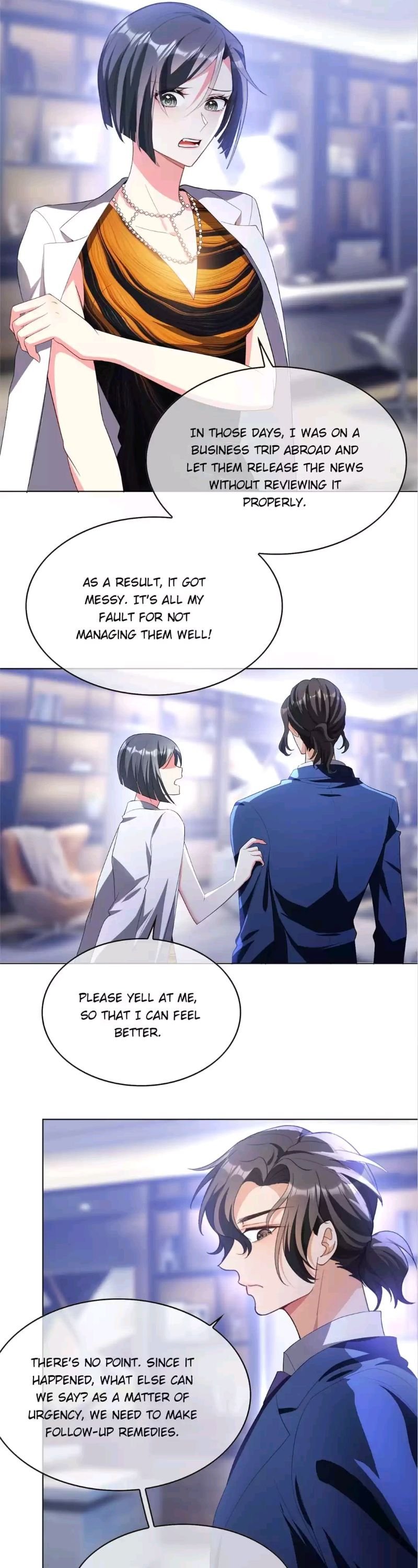 Lair & Love Game chapter 54 page 3