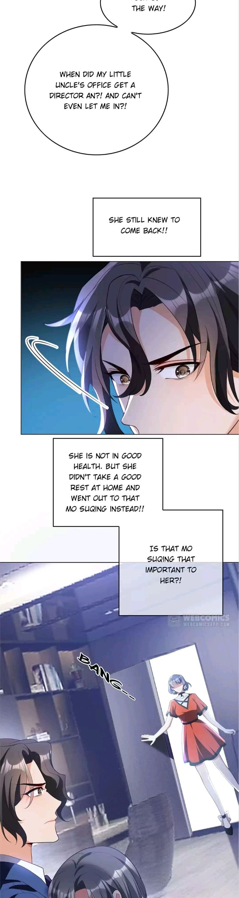 Lair & Love Game chapter 54 page 5