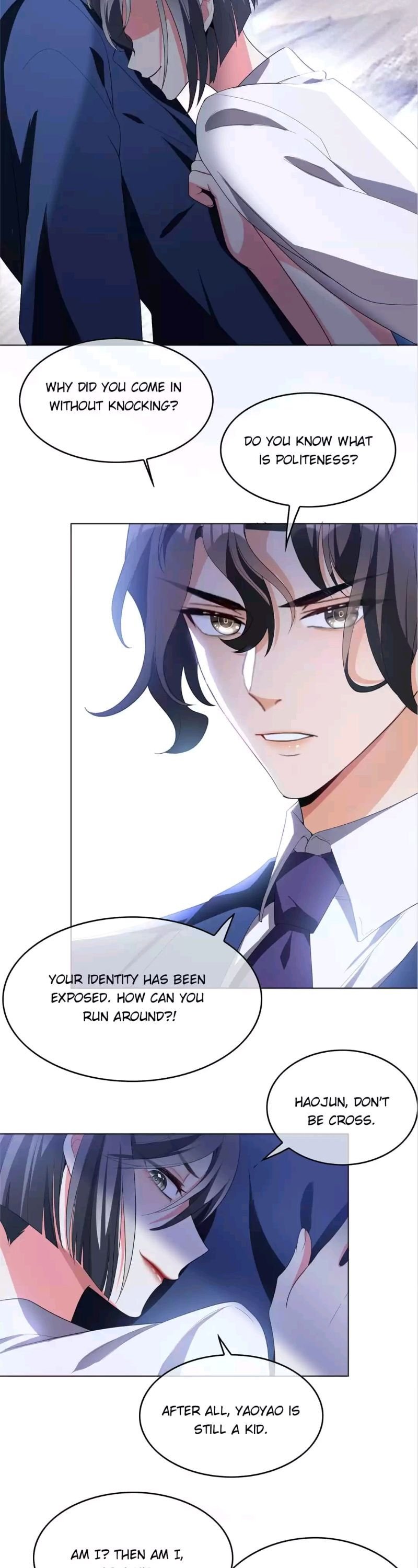 Lair & Love Game chapter 54 page 6