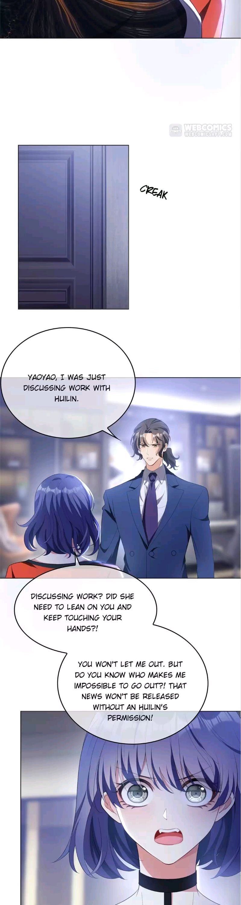 Lair & Love Game chapter 54 page 9