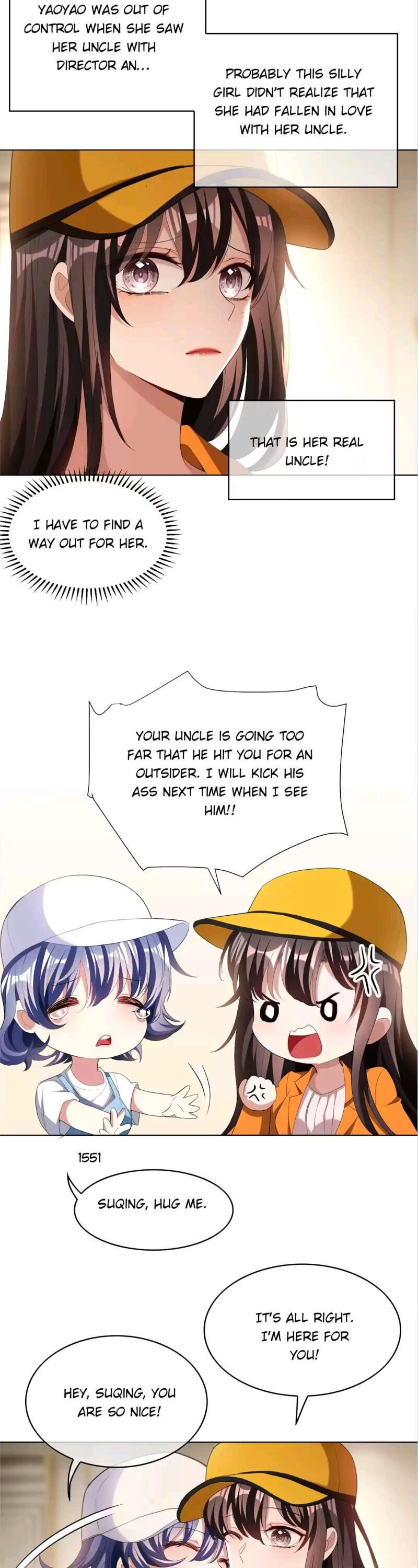 Lair & Love Game chapter 55 page 13