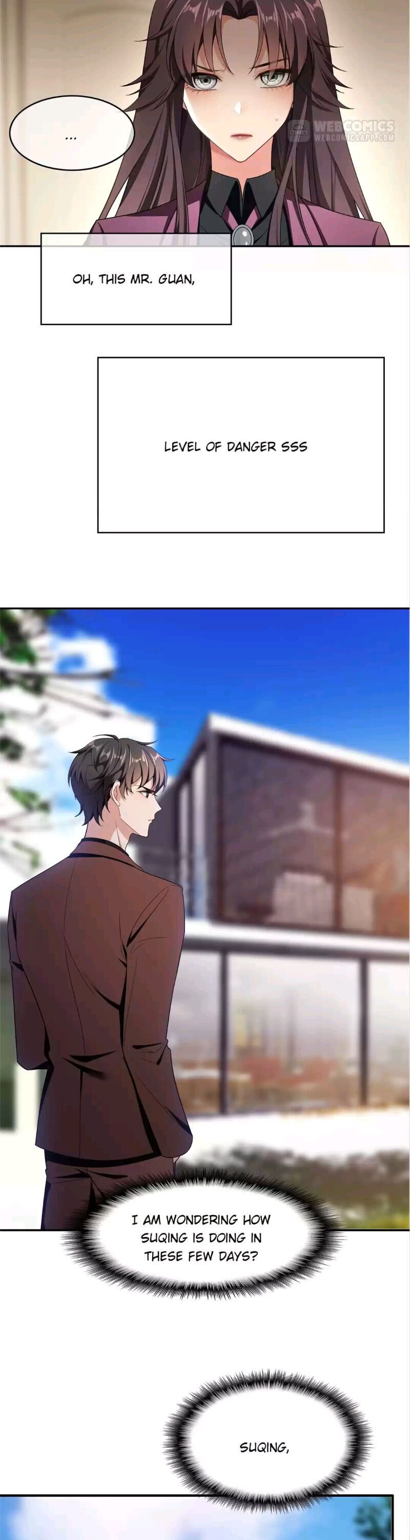 Lair & Love Game chapter 55 page 4