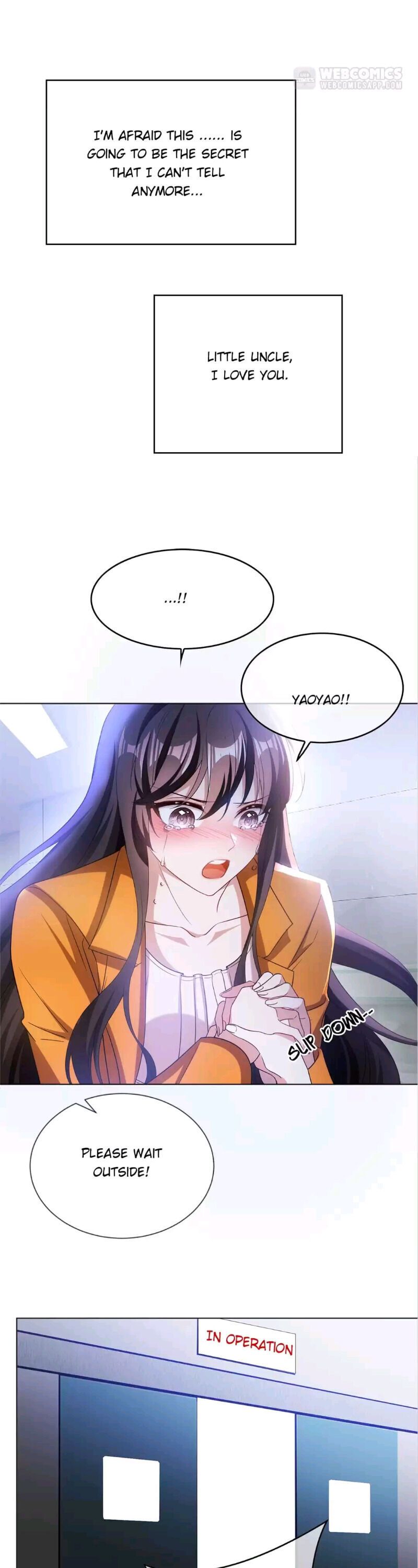 Lair & Love Game chapter 56 page 11