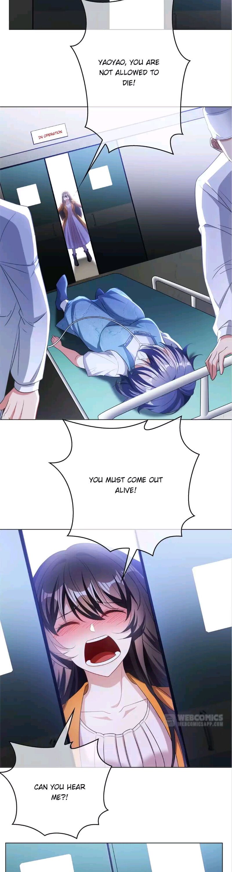 Lair & Love Game chapter 56 page 12