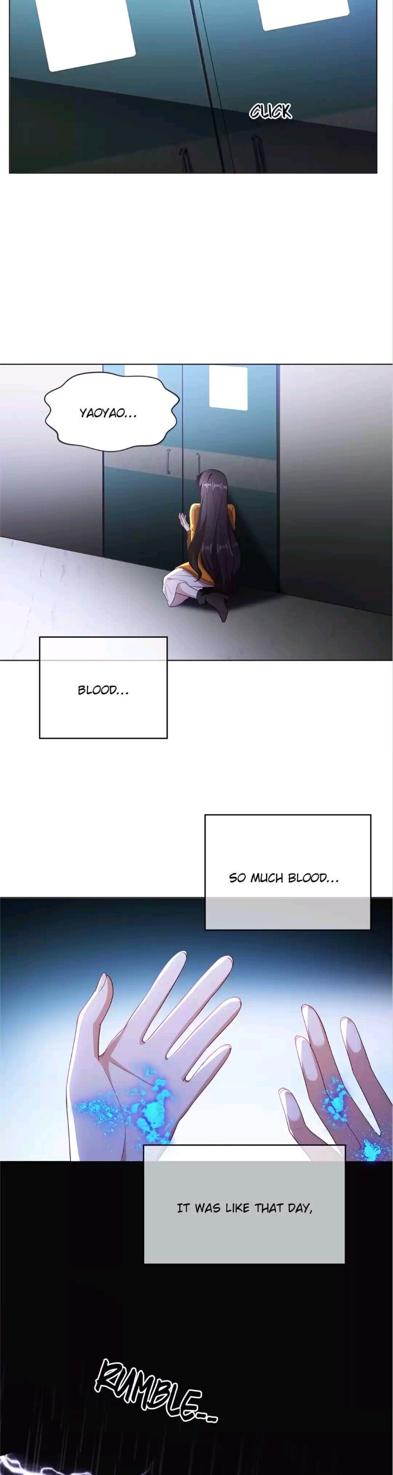 Lair & Love Game chapter 56 page 13