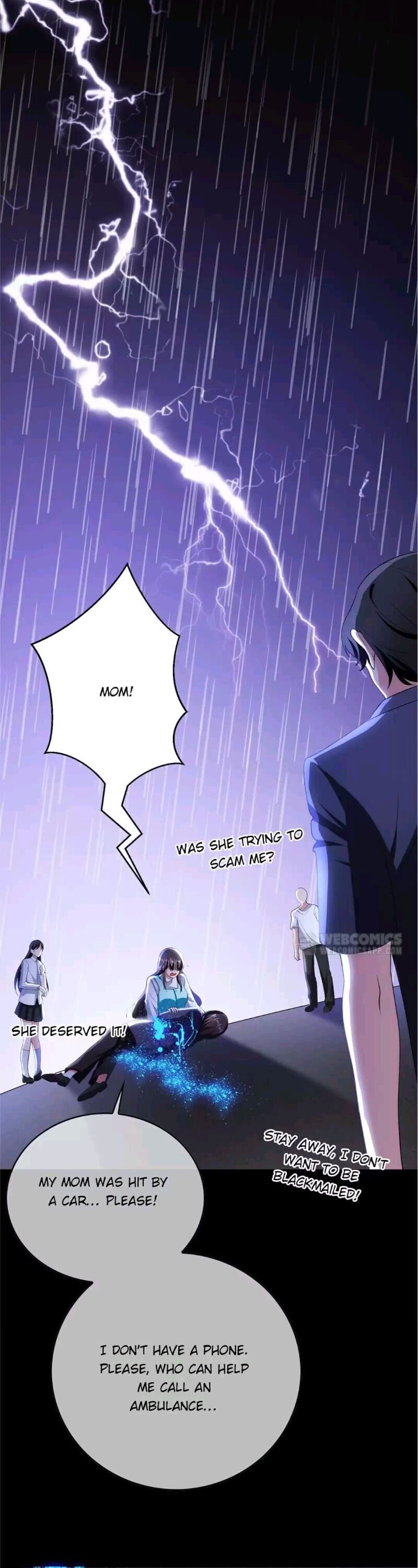 Lair & Love Game chapter 56 page 14